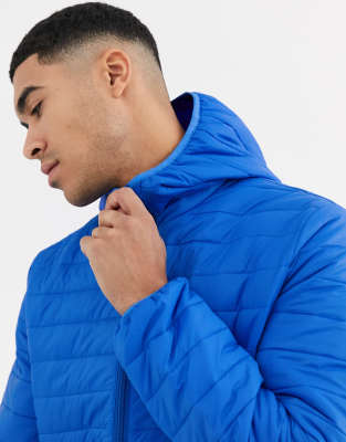 lululemon navigation down jacket