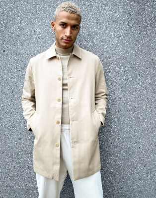 summer mac coats