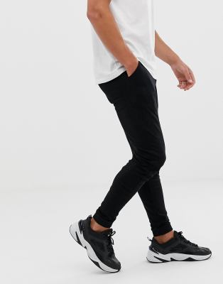 lightweight skinny joggers