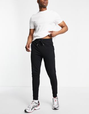 asos skinny sweatpants