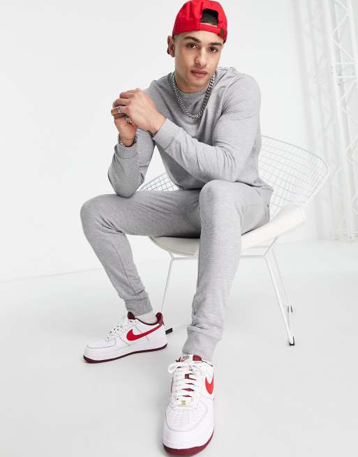 Asos tracksuit sales