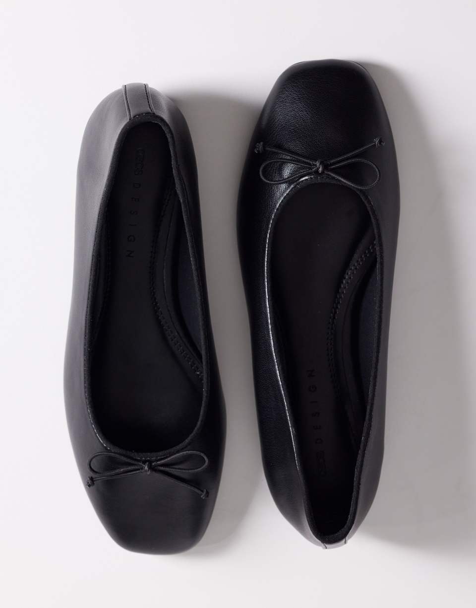 Ballet Flats