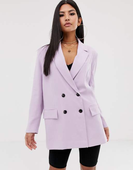 Asos 2025 dad blazer