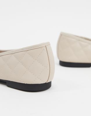 asos ballet pumps