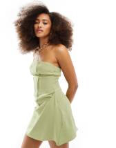 Wilmana magnificent skater clearance dress