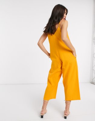 jumpsuit cami