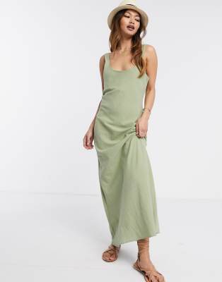 asos cami dress