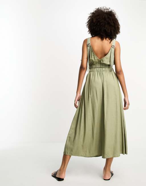 Asos store sundress uk