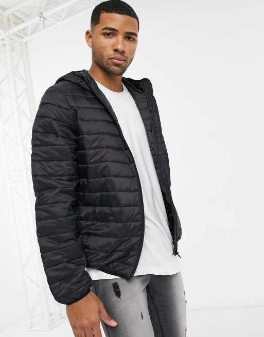 jacket hood design