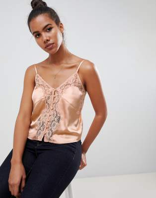 asos camisole