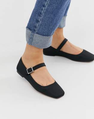 asos mary janes