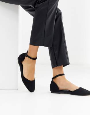 asos women's shoes