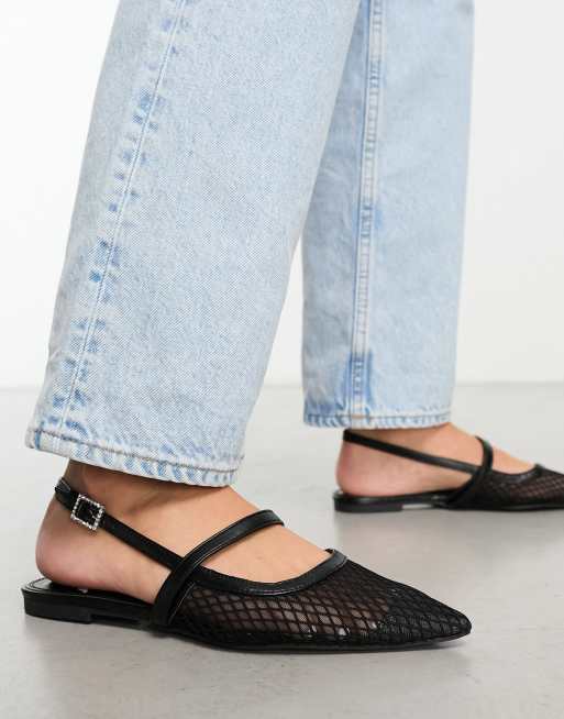 Women's Loafers, Ballerina Flats - Luxury Designer Flats