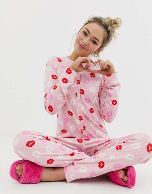 Asos onesie online womens