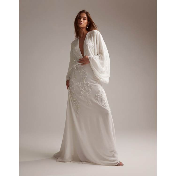 asos wedding dresses australia