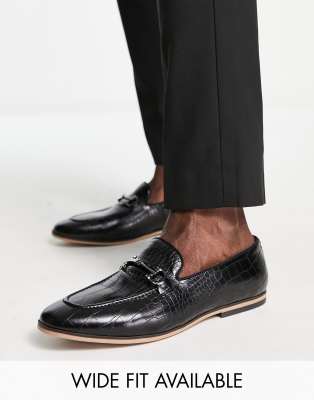 men's loafers asos