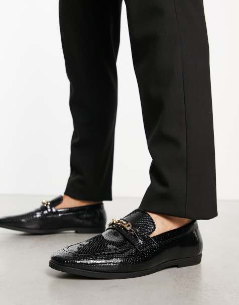 Mens smart shoes on sale asos