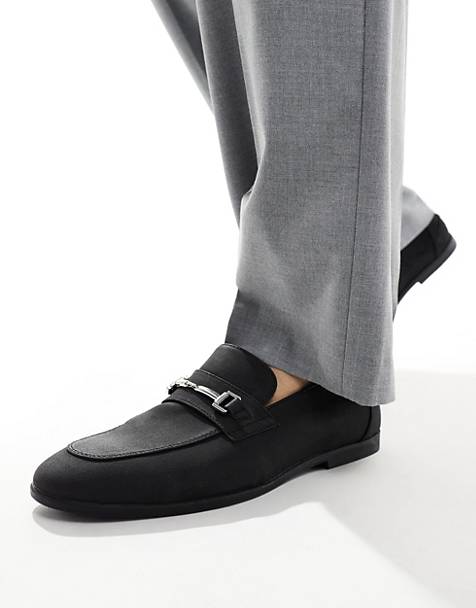 Shoes for Men | Casual Designer Shoes & Footwear | ASOS