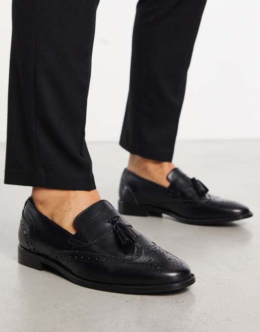 Asos ladies brogues discount