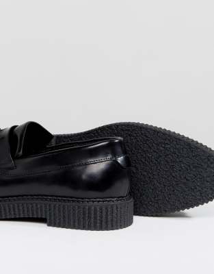 asos creepers mens