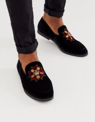 asos loafers