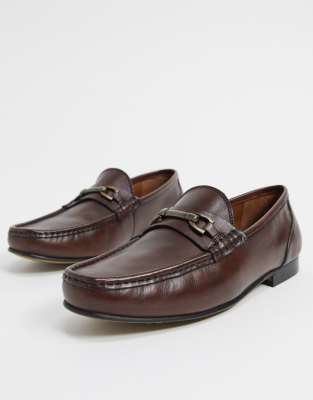 asos mens loafers sale