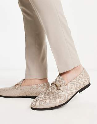 casual loafers