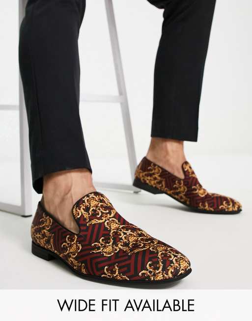 Asos hot sale men's loafers