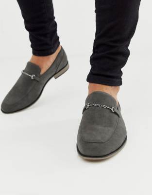 asos men's shoes loafers