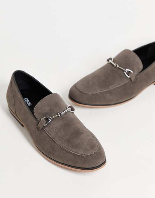 ASOS Design Loafers