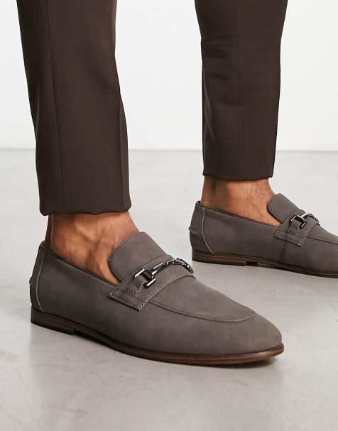 Mens loafers best sale sale asos