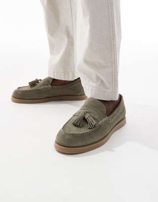 Asos Design Loafers