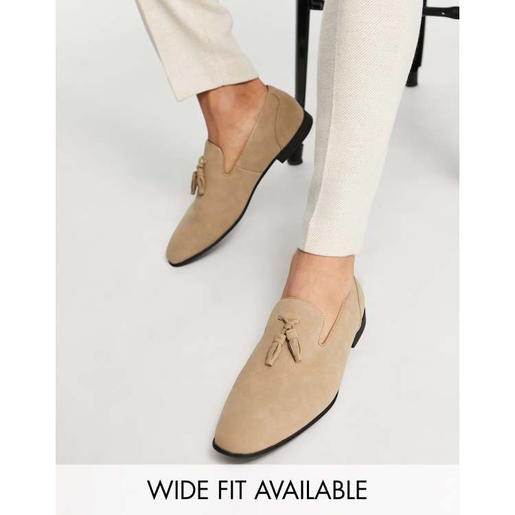 Asos hot sale men loafer