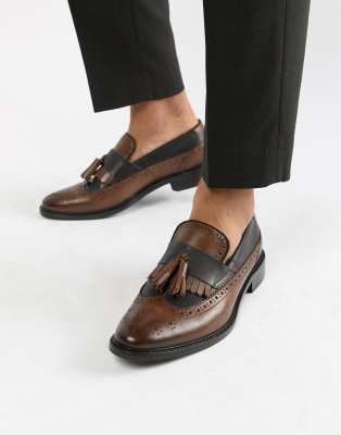 Men's Loafers | Penny Loafers & Suede Loafers For Men | ASOS