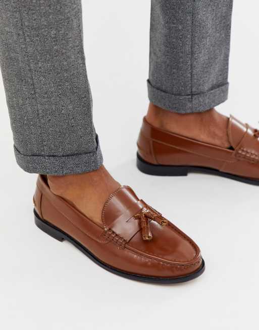 loafer ka design