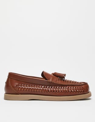 Asos Design Loafers