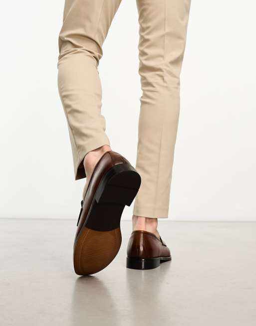 Asos on sale mens loafers