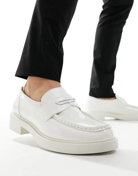 Asos mens sale smart shoes