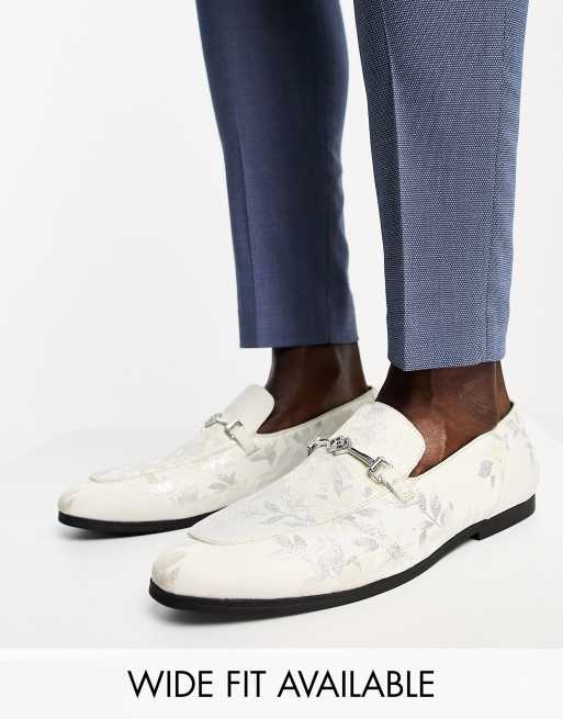 Floral print on sale shoes mens