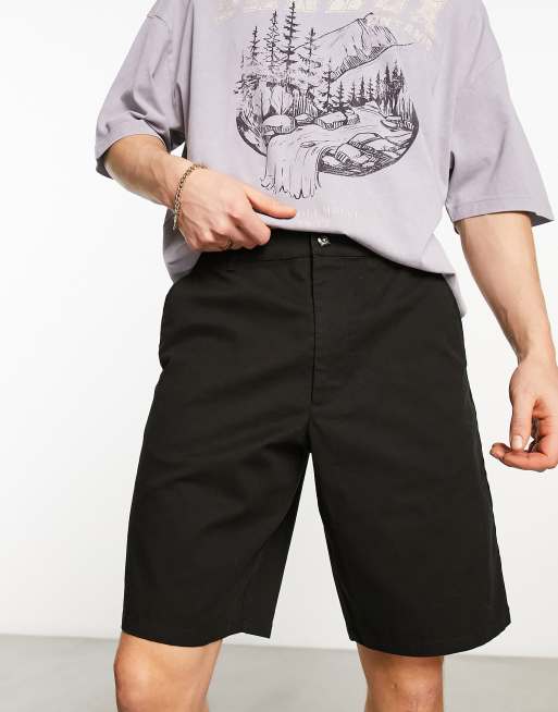 Asos mens chino shorts online