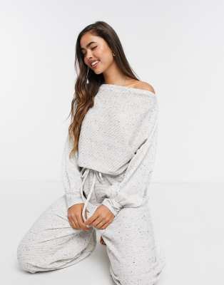 Asos lounge jumpsuit online