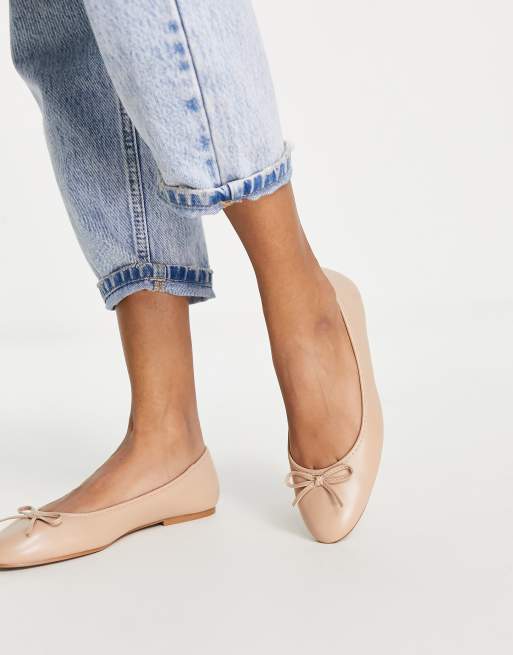 Asos ballerines new arrivals