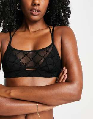 bendon body lace contour bra