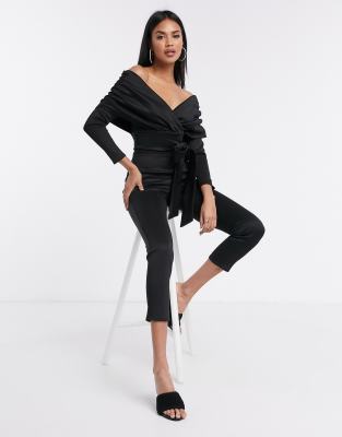 asos going out jumpsuits