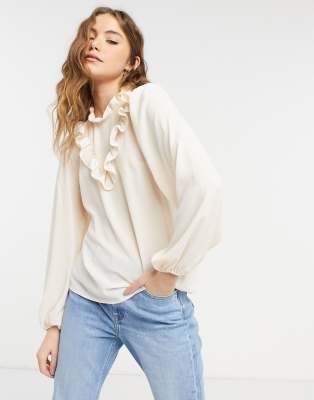 asos blouses uk