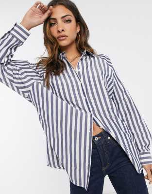 asos boyfriend shirt