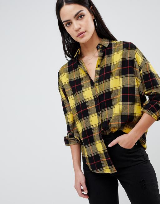 pretty black shirts
