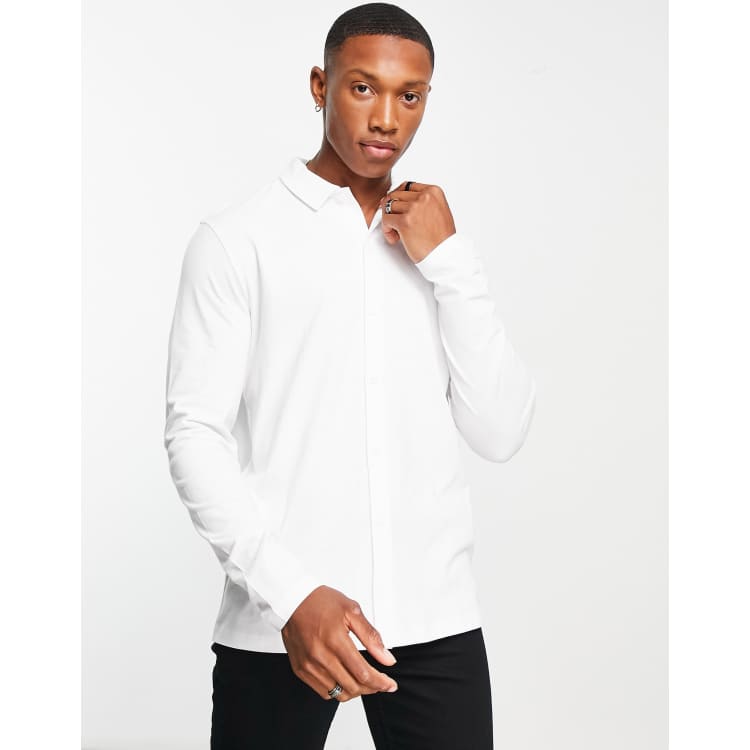 Asos jersey sales