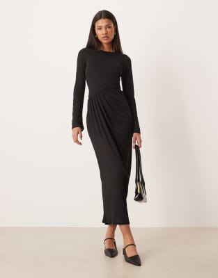 Black Maxi 3