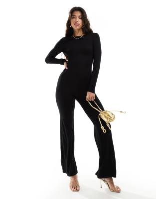 Asos lace jumpsuit online